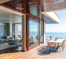 Ellerman House Lobby