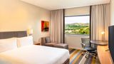 Holiday Inn Express Port Moresby Room