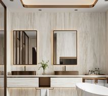 JW Marriott Hotel Tashkent Room