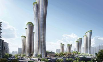 Courtyard by Marriott Yibin