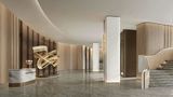 Courtyard by Marriott Yibin Lobby