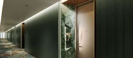 W Riyadh - KAFD Exterior