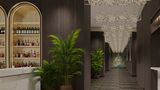 JW Marriott Hotel Tashkent Restaurant