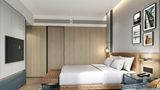 Four Points Wuhan Hankou Suite