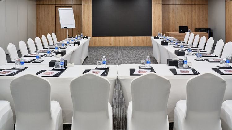 Arabella Beach Hotel-Vignette Collection Meeting