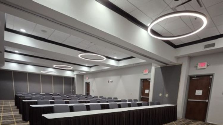 Holiday Inn St Louis/Fairview Heights Meeting