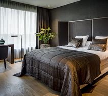 Van der Valk Hotel Enschede Room