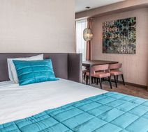Van der Valk Hotel Enschede Room