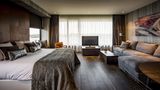 Van der Valk Hotel Enschede Room
