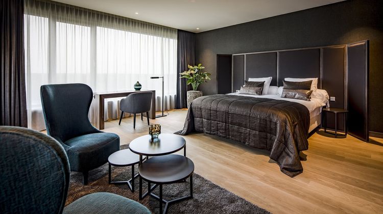 Van der Valk Hotel Enschede Room