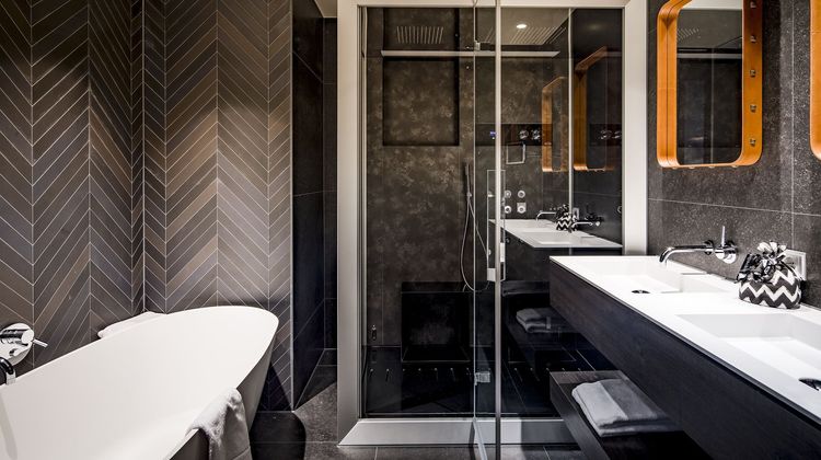 Van der Valk Hotel Enschede Room