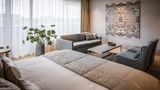Van der Valk Hotel Enschede Room