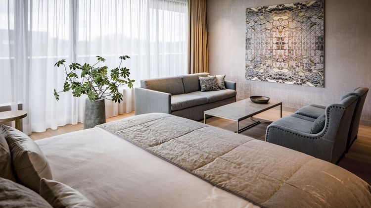 Van der Valk Hotel Enschede Room