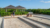 Sailrock Resort Beach