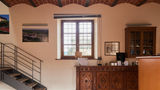 <b>La Certosa di Pontignano Lobby</b>. Images powered by <a href="https://www.leonardoworldwide.com/" title="Leonardo Worldwide" target="_blank">Leonardo</a>.