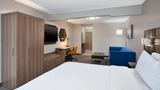 Holiday Inn Express & Suites Wauseon Room