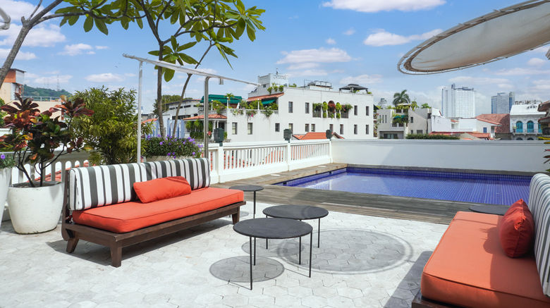 <b>American Trade Hotel Pool</b>. Images powered by <a href="https://www.leonardoworldwide.com/" title="Leonardo Worldwide" target="_blank">Leonardo</a>.