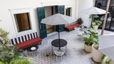 <b>American Trade Hotel Exterior</b>. Images powered by <a href="https://www.leonardoworldwide.com/" title="Leonardo Worldwide" target="_blank">Leonardo</a>.