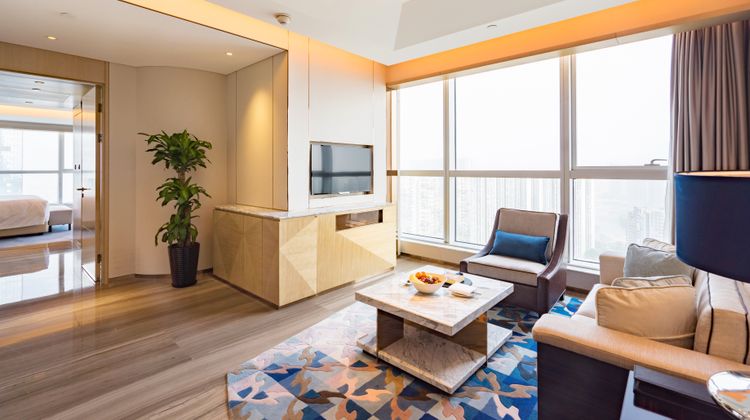 Hotel Chengdu Other