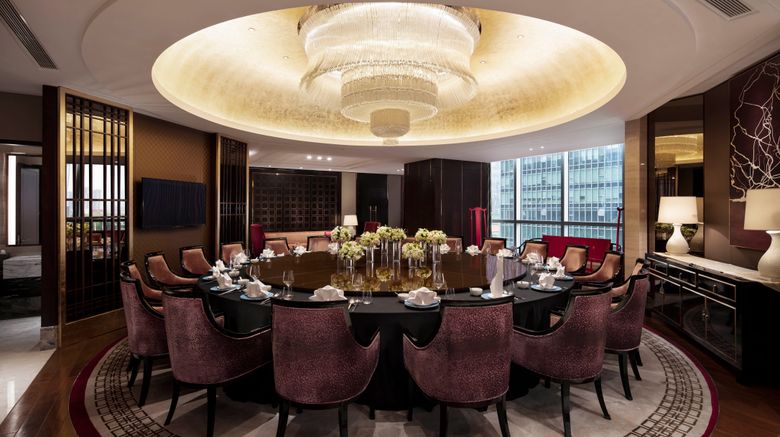 <b>Hotel Chengdu Restaurant</b>. Images powered by <a href="https://www.leonardoworldwide.com/" title="Leonardo Worldwide" target="_blank">Leonardo</a>.
