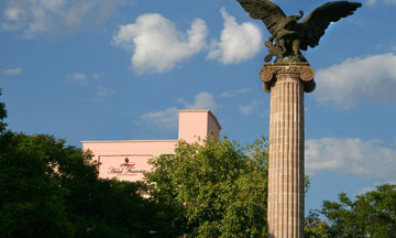 Hotel Francia Aguascalientes