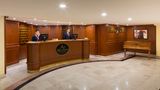 <b>Hotel Francia Aguascalientes Lobby</b>. Images powered by <a href="https://www.leonardoworldwide.com/" title="Leonardo Worldwide" target="_blank">Leonardo</a>.