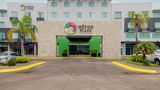 <b>Hotel Mexico Plaza Irapuato Exterior</b>. Images powered by <a href="https://www.leonardoworldwide.com/" title="Leonardo Worldwide" target="_blank">Leonardo</a>.