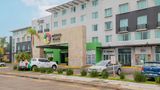 <b>Hotel Mexico Plaza Irapuato Exterior</b>. Images powered by <a href="https://www.leonardoworldwide.com/" title="Leonardo Worldwide" target="_blank">Leonardo</a>.