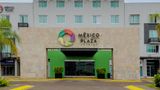 <b>Hotel Mexico Plaza Irapuato Exterior</b>. Images powered by <a href="https://www.leonardoworldwide.com/" title="Leonardo Worldwide" target="_blank">Leonardo</a>.