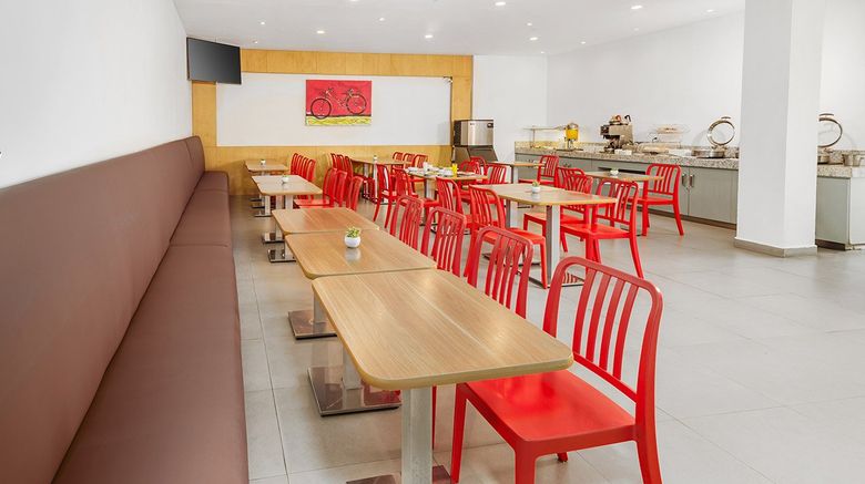 <b>Hotel Mexico Plaza Irapuato Exterior</b>. Images powered by <a href="https://www.leonardoworldwide.com/" title="Leonardo Worldwide" target="_blank">Leonardo</a>.