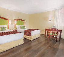 Hotel Francia Aguascalientes Exterior
