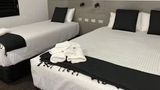 FountainView Motel Dubbo Room