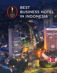 Mandarin Oriental, Jakarta
