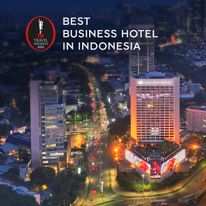 Mandarin Oriental, Jakarta