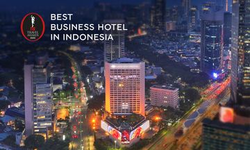 Mandarin Oriental, Jakarta