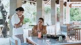 REVIVO Wellness Resort, Nusa Dua Restaurant
