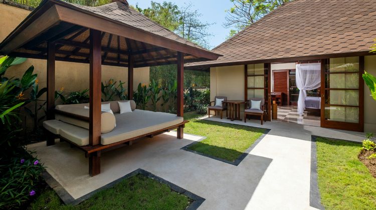 REVIVO Wellness Resort, Nusa Dua Exterior