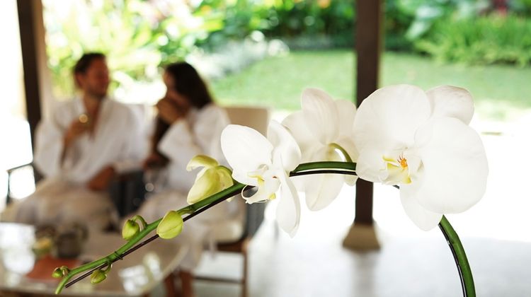 REVIVO Wellness Resort, Nusa Dua Spa
