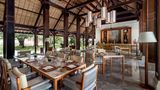 REVIVO Wellness Resort, Nusa Dua Restaurant