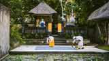 REVIVO Wellness Resort, Nusa Dua Exterior