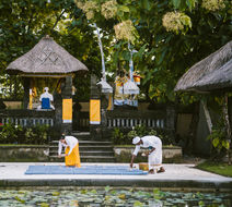 REVIVO Wellness Resort, Nusa Dua Exterior