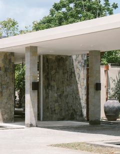 REVIVO Wellness Resort, Nusa Dua