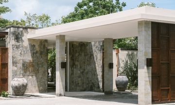 REVIVO Wellness Resort, Nusa Dua