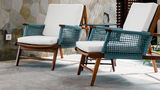REVIVO Wellness Resort, Nusa Dua Lobby