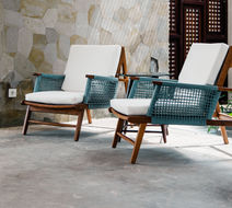 REVIVO Wellness Resort, Nusa Dua Lobby