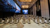 <b>The Okura Prestige Bangkok Ballroom</b>. Images powered by <a href="https://www.leonardoworldwide.com/" title="Leonardo Worldwide" target="_blank">Leonardo</a>.