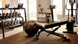Candlewood Suites Augsburg Health Club