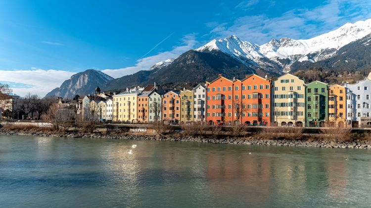Holiday Inn Innsbruck Other