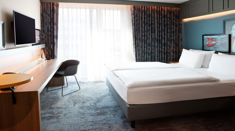 Holiday Inn Ratingen City Room