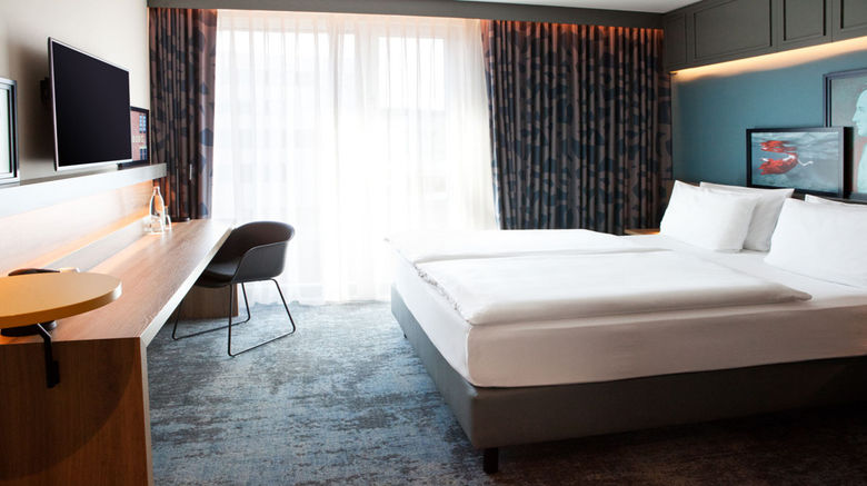 <b>Holiday Inn Ratingen City Room</b>. Images powered by <a href="https://www.leonardoworldwide.com/" title="Leonardo Worldwide" target="_blank">Leonardo</a>.